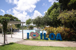 ILOA RESIDENCE 03 - Barra de São Miguel - AL